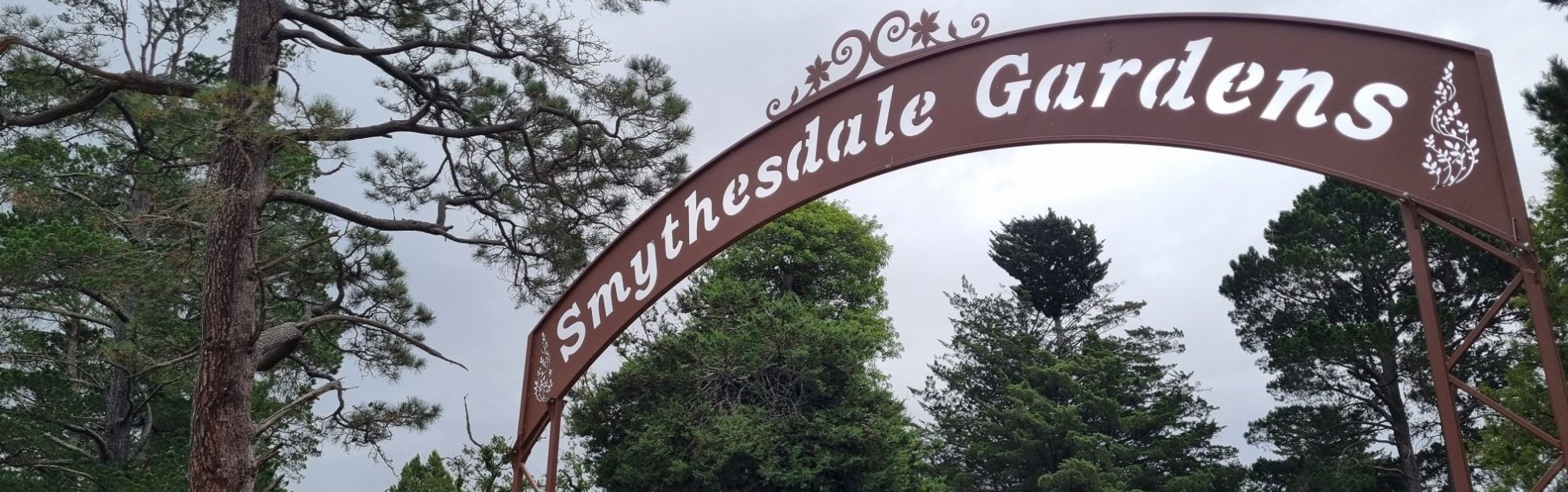 Smythesdale Gardens