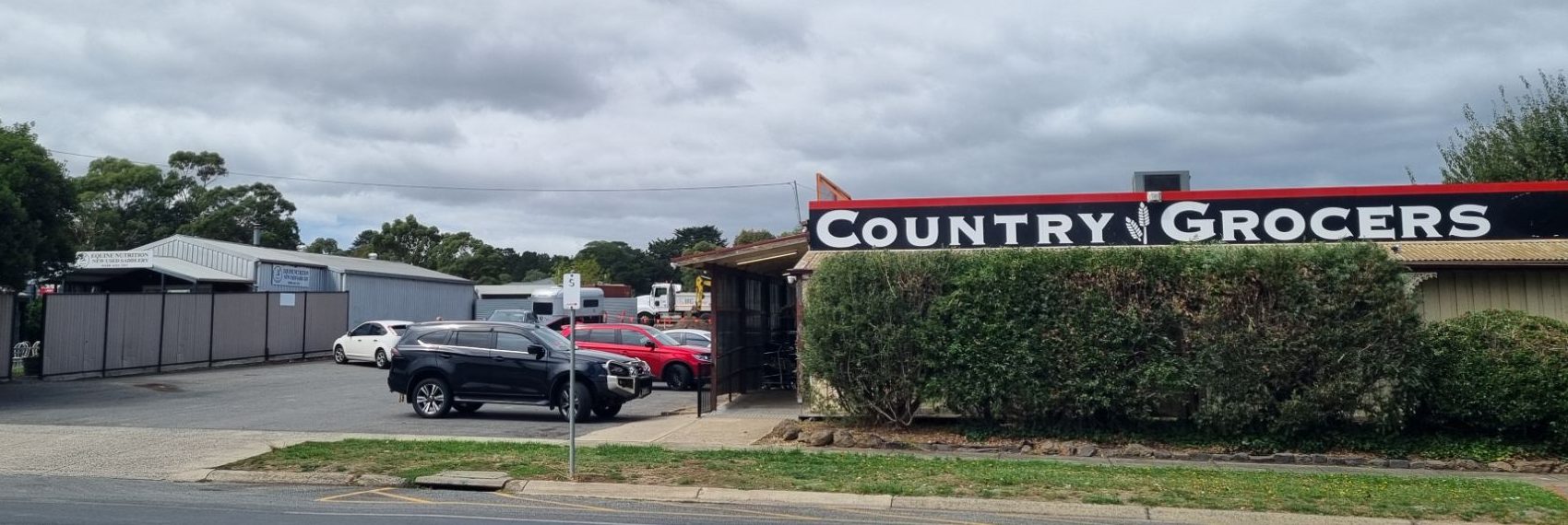Country Grocers Smythesdale