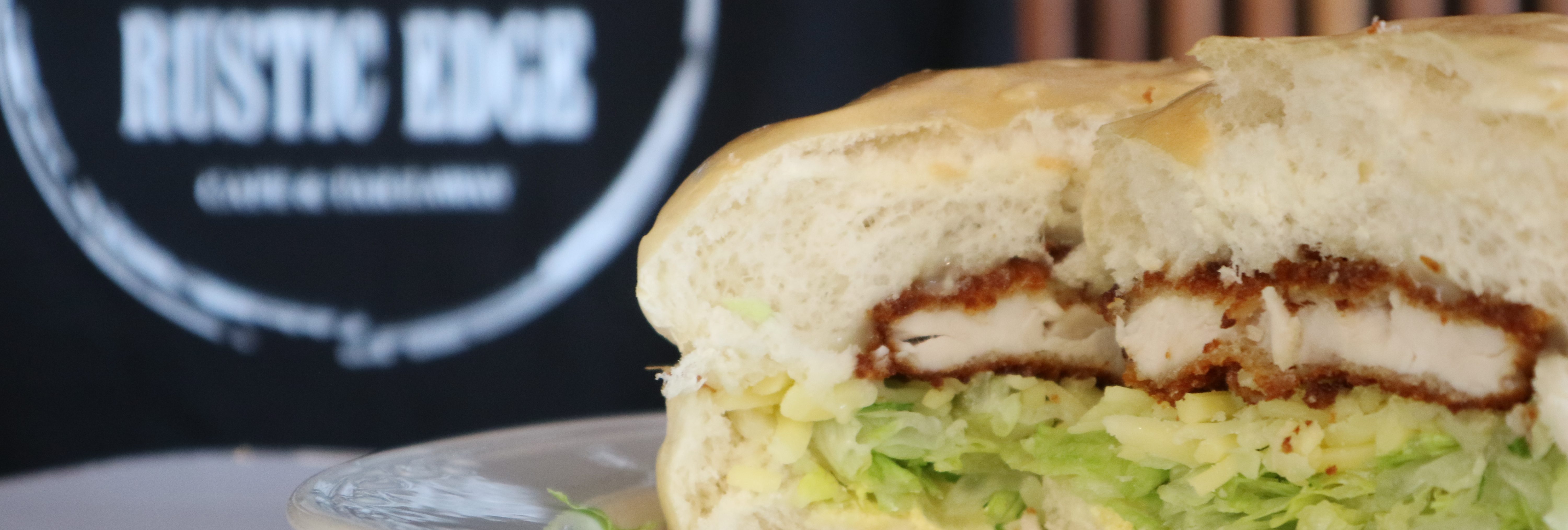 Rustic Edge Café & Takeaway