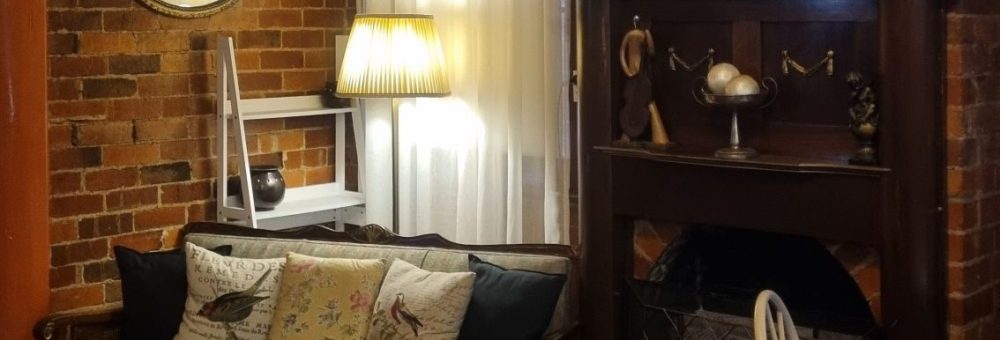 Scarsdale Hotel