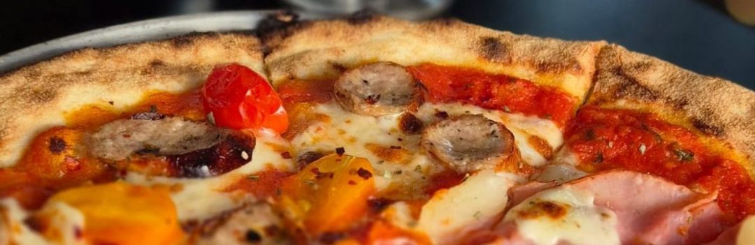 Venti8 Pizzeria